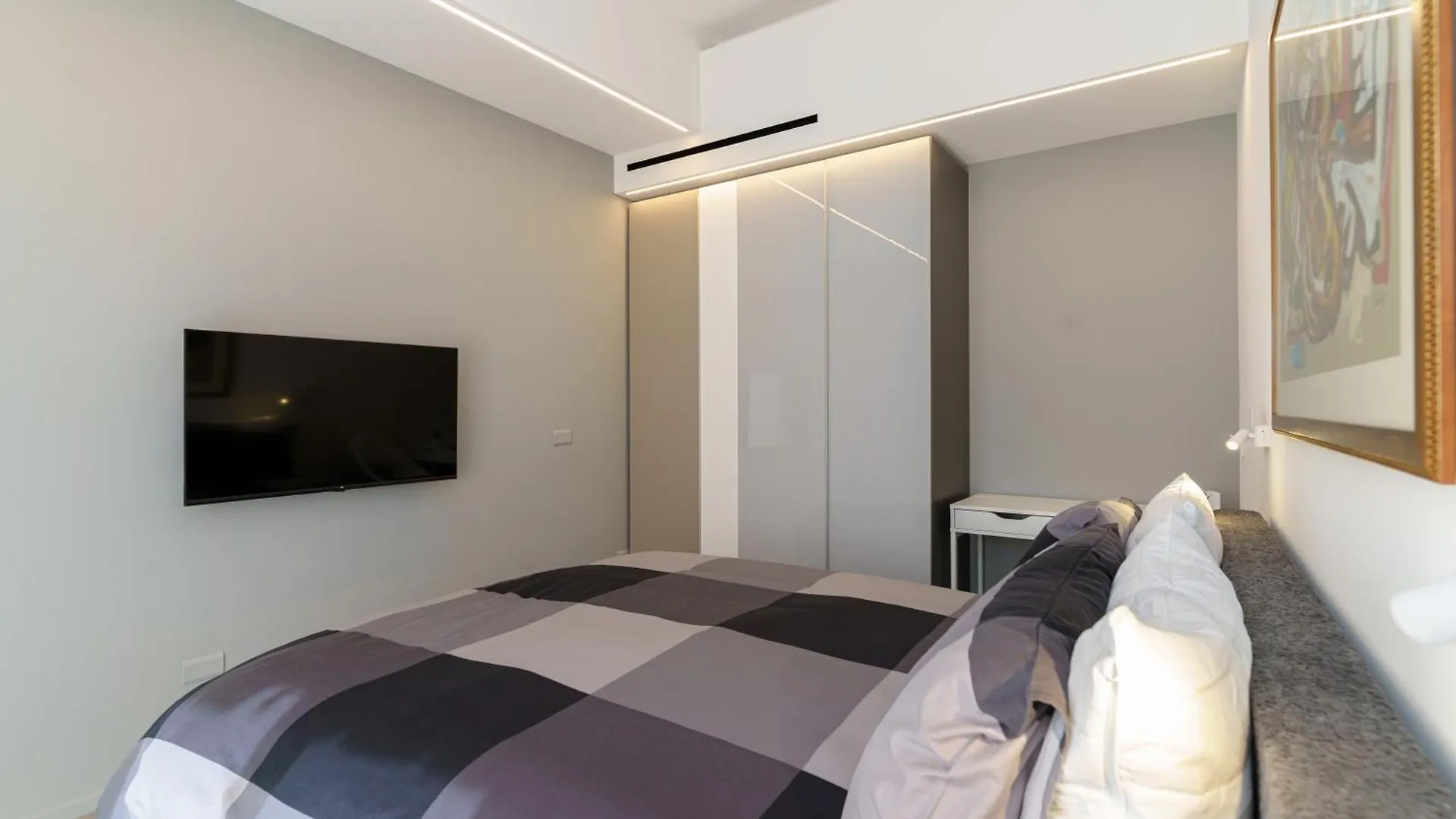 Twinstay Catania Apartment