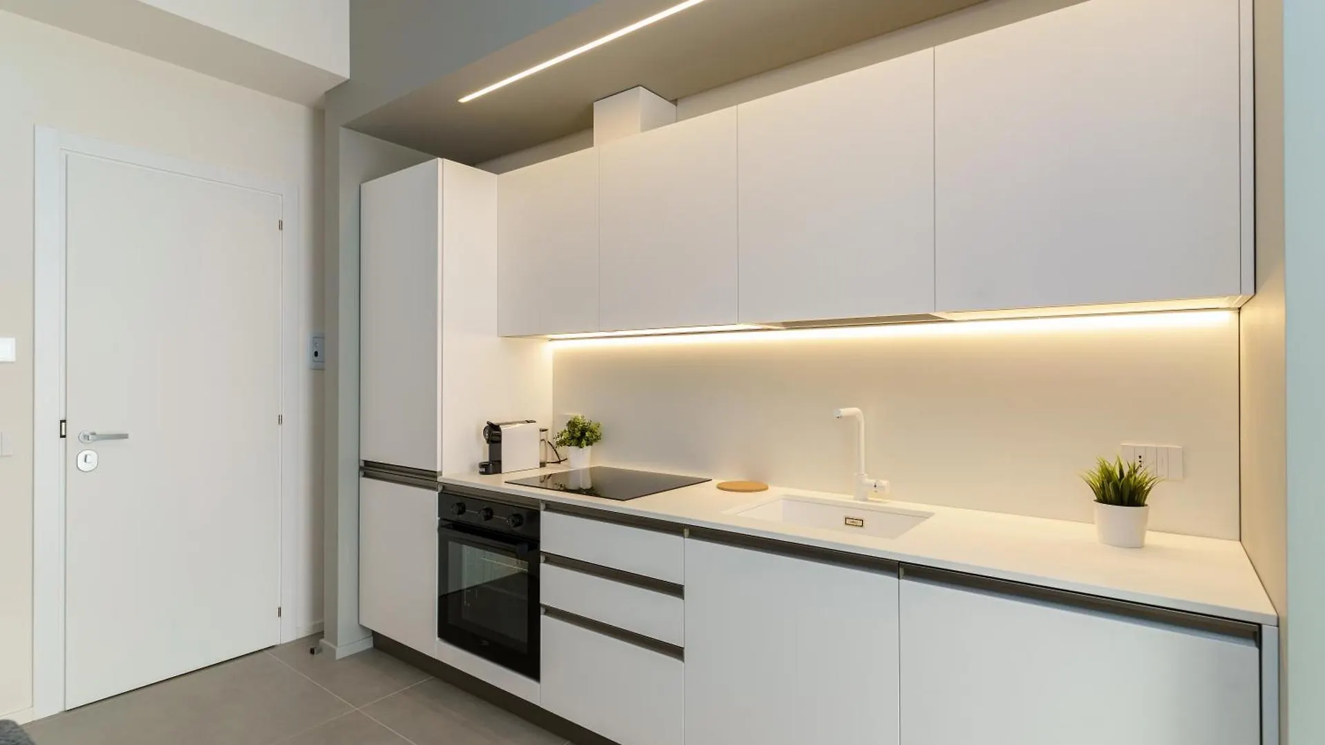 Twinstay Catania Apartment
