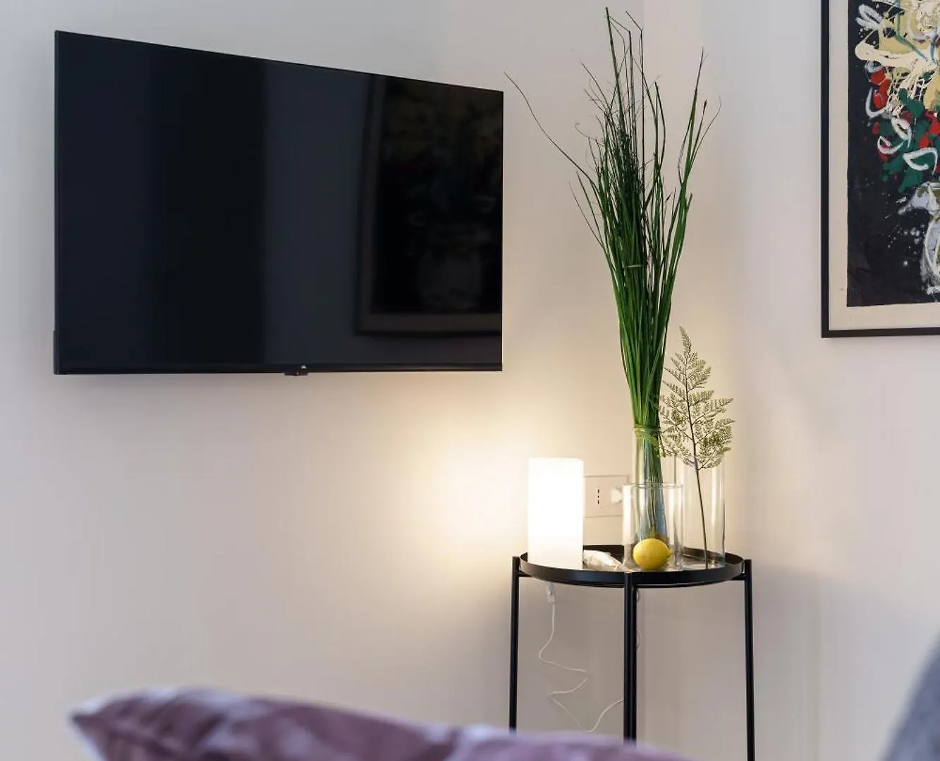 Apartment Twinstay Catania Italy