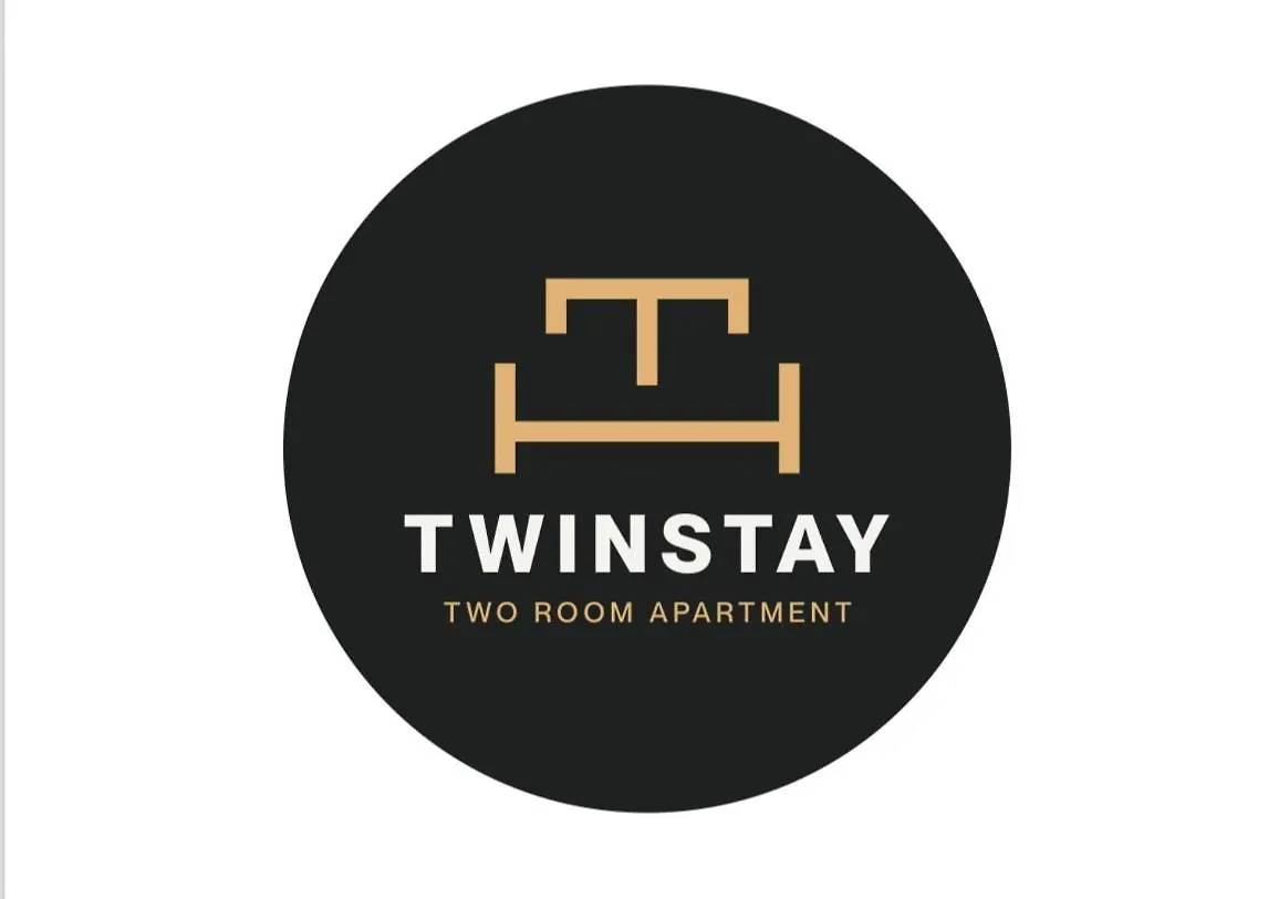 Apartment Twinstay Catania