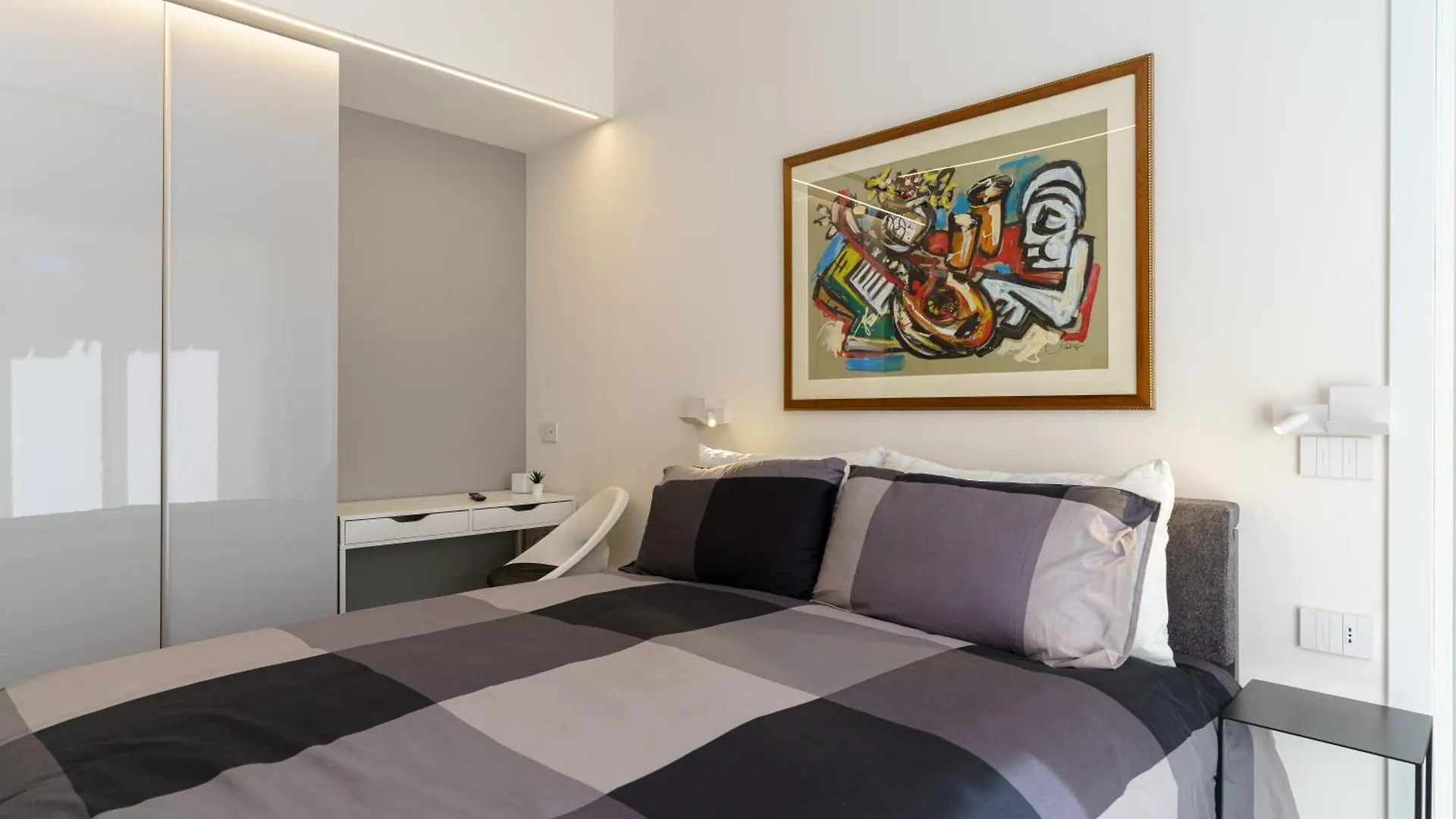 Twinstay Catania Apartment