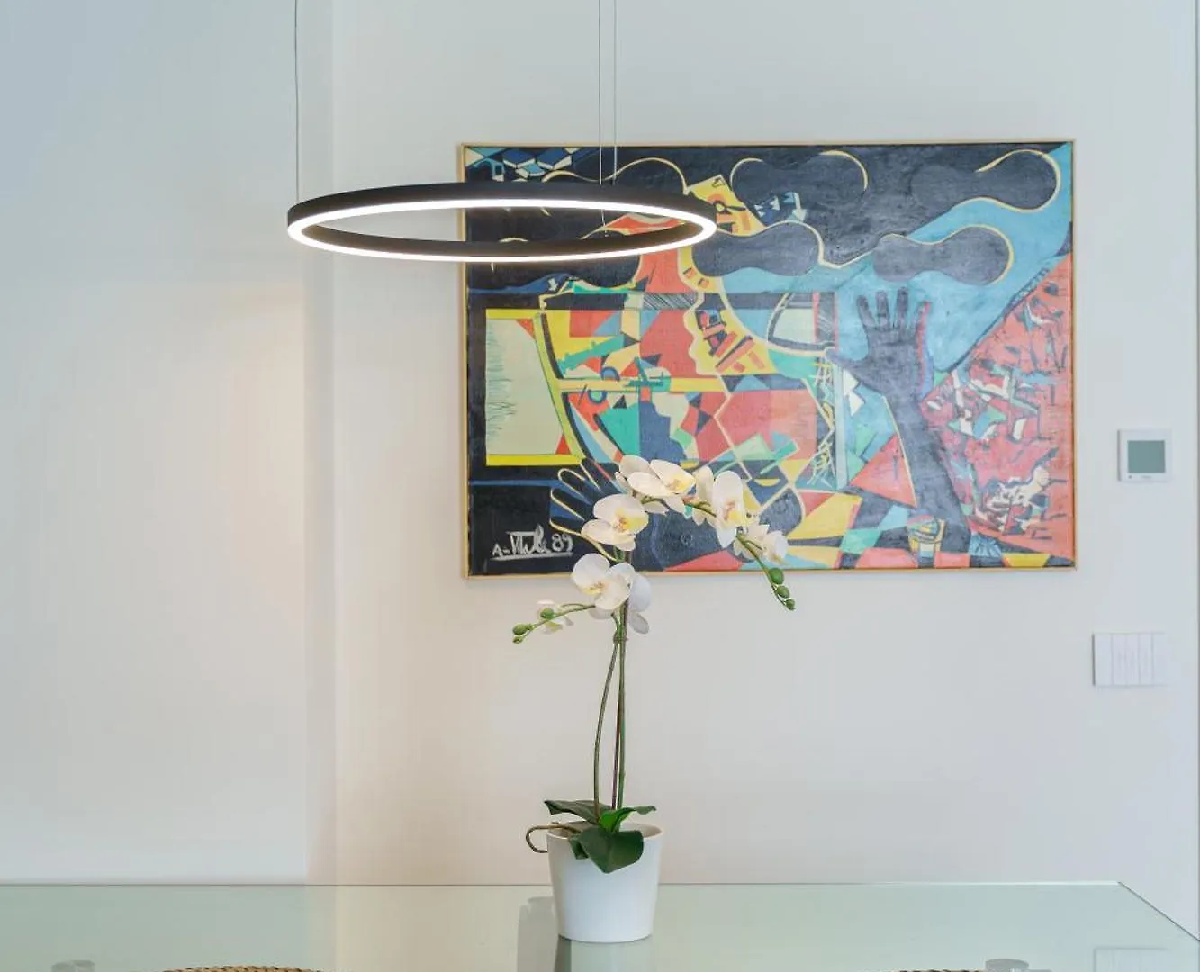Apartment Twinstay Catania Italy