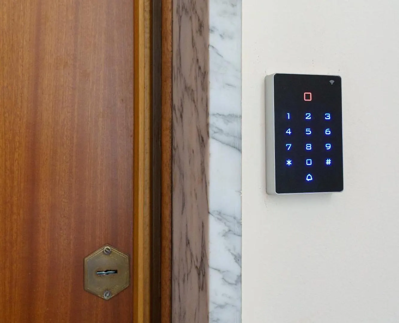 Twinstay Catania Apartment