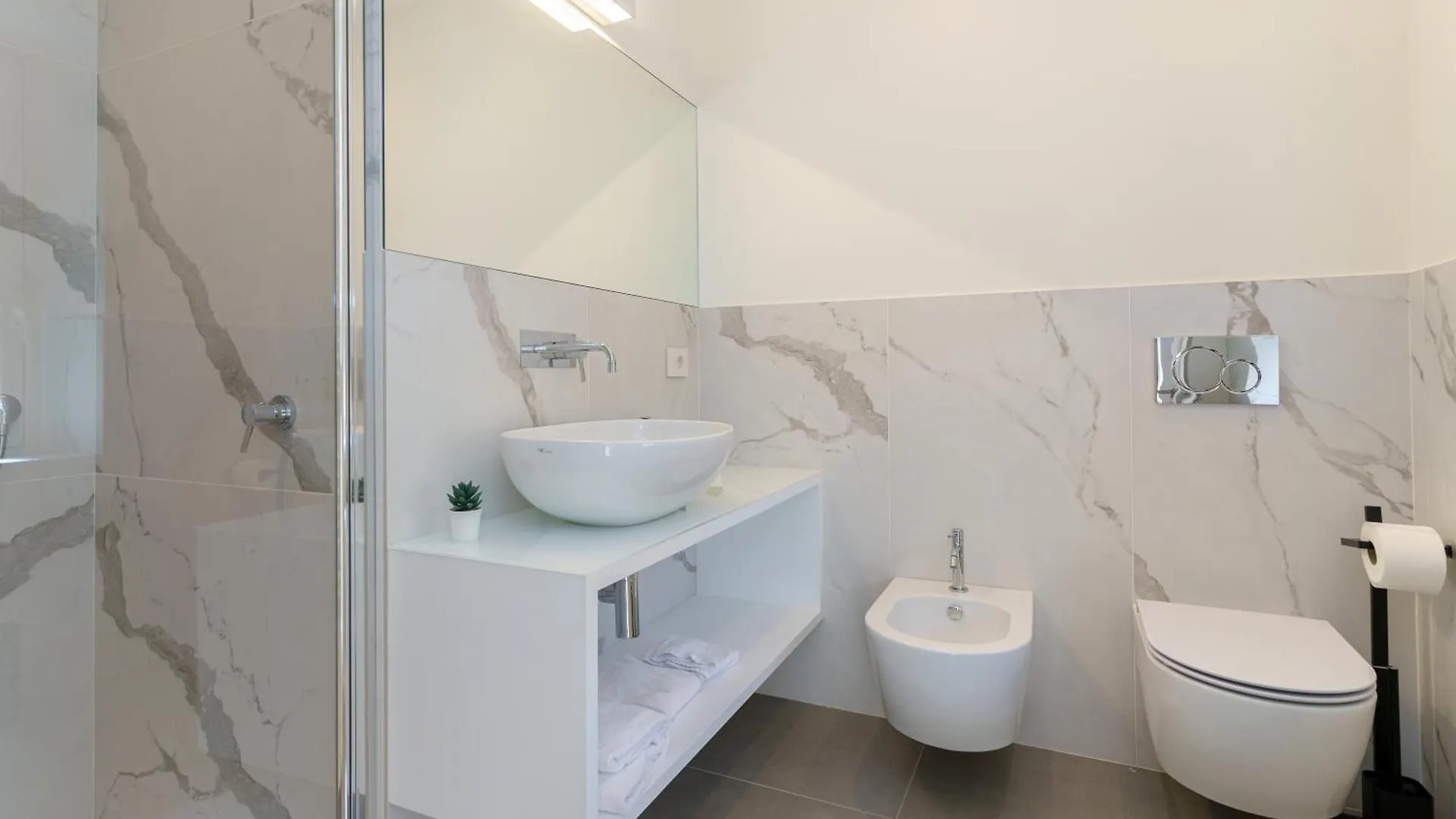Twinstay Catania Apartment