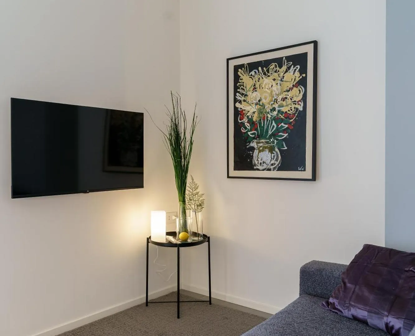 Twinstay Catania Apartment