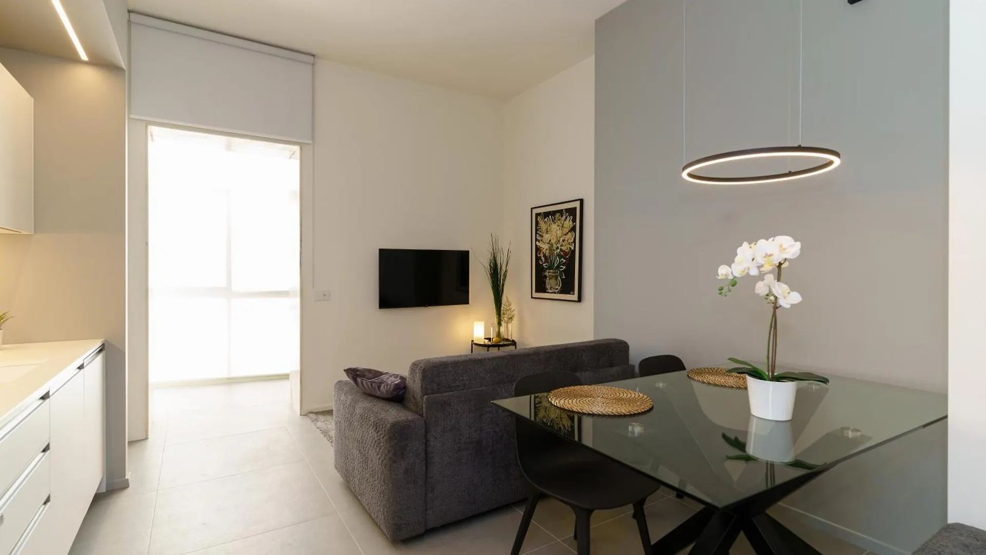 Twinstay Catania