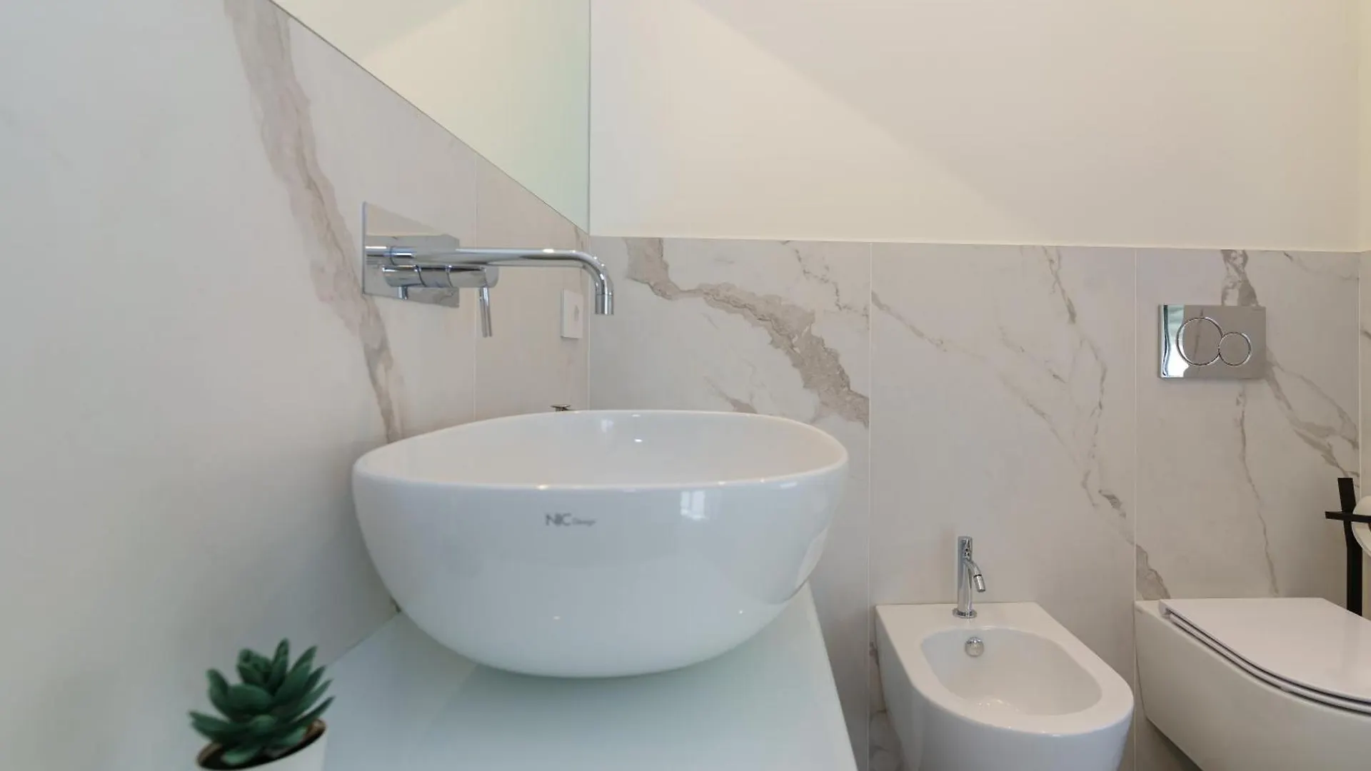 Twinstay Catania