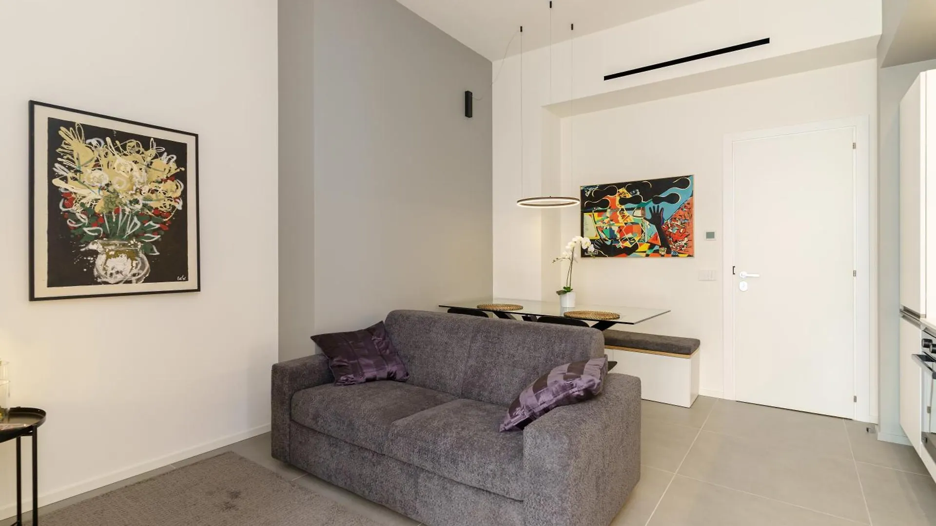 Twinstay Catania Apartment