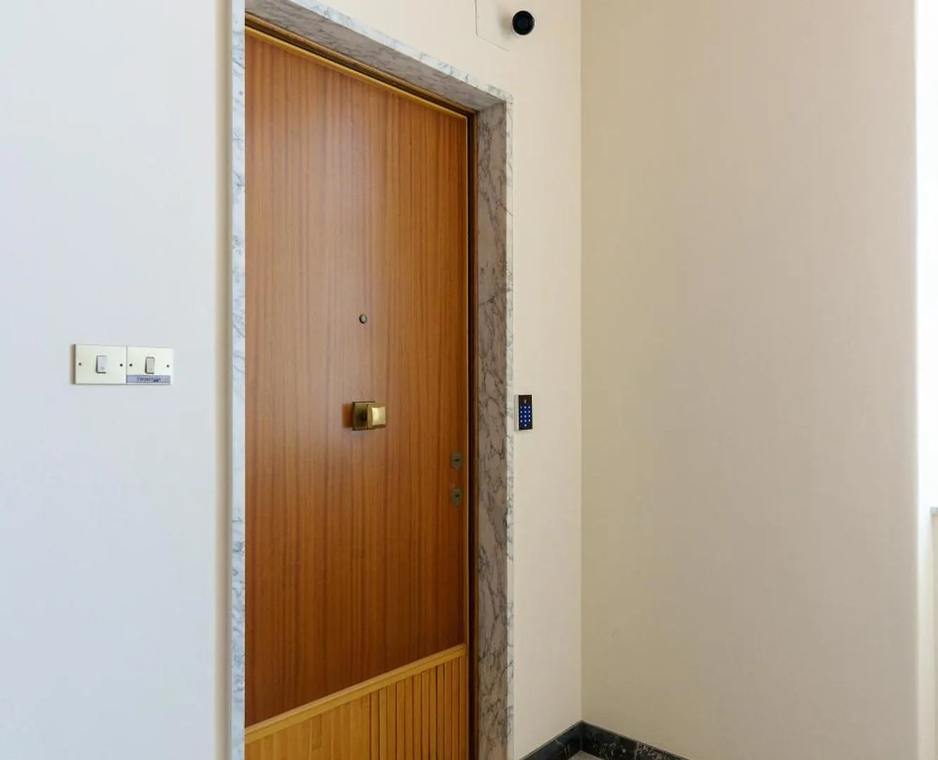 Apartment Twinstay Catania